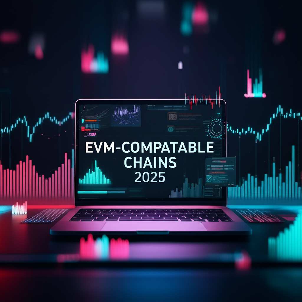 Evm-compatible Chains Basics 2025