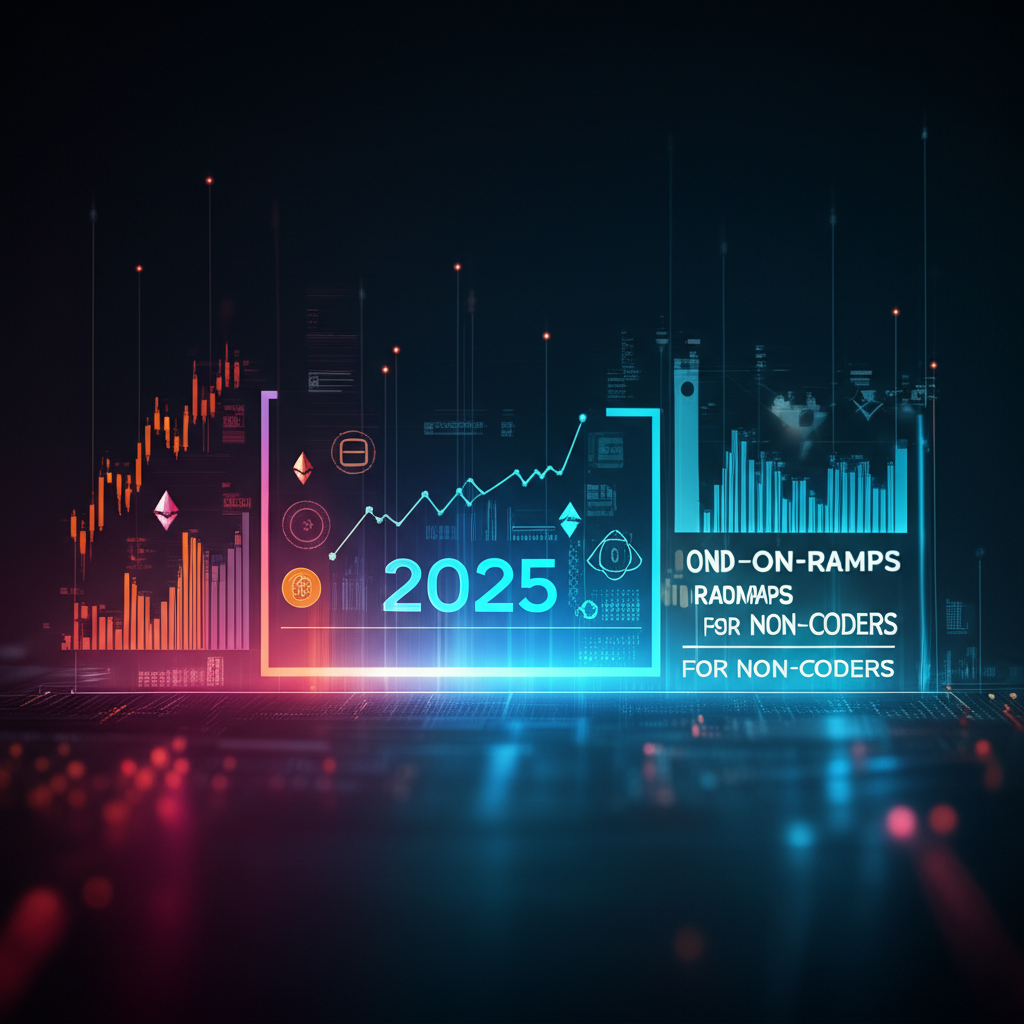 Expert Bitcoin On-ramps And Off-ramps Roadmap 2025 For Non-Coders