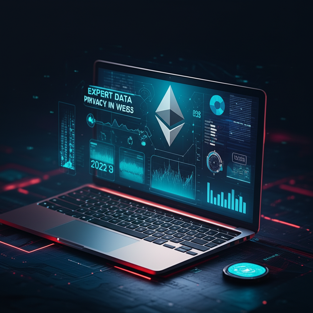 Expert Data Privacy In Web3 for Developers Like a Pro
