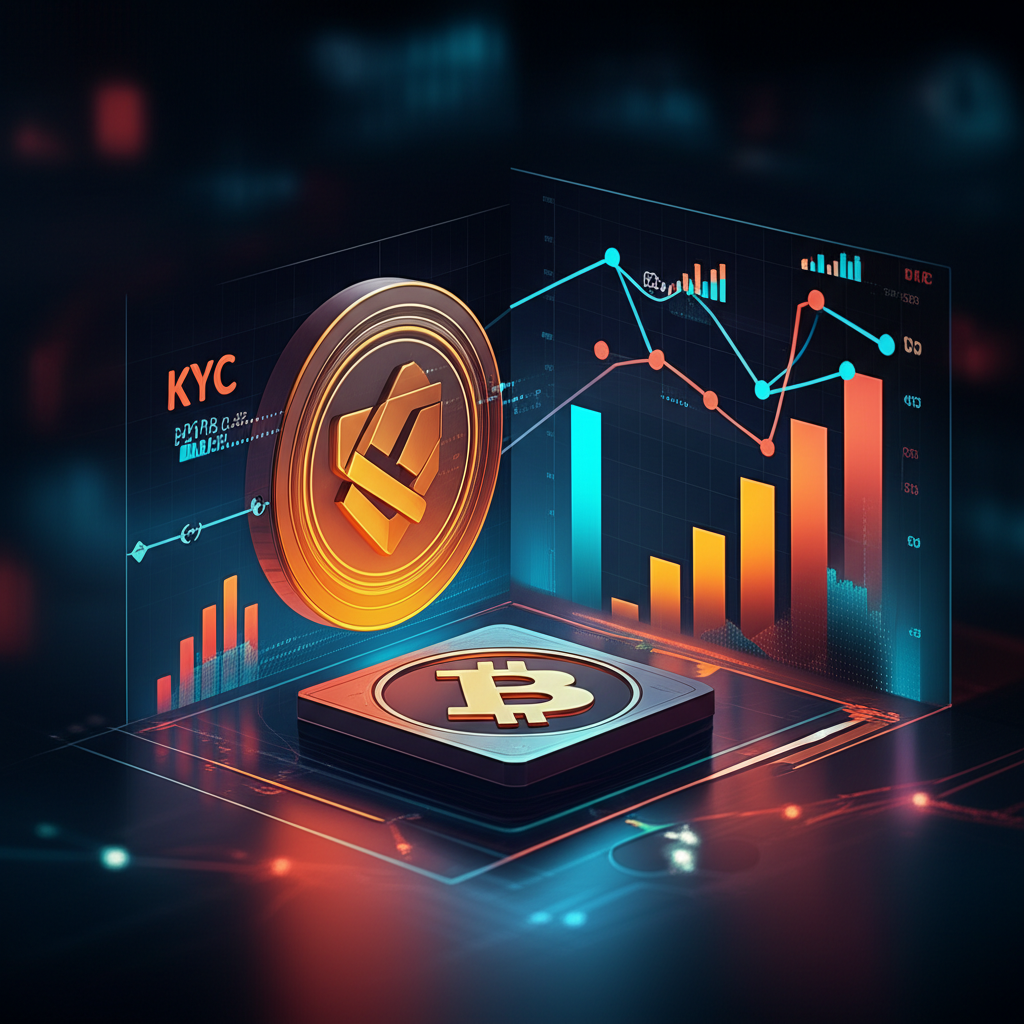 Expert How to KYC And AML For Crypto Without Getting Overwhelmed