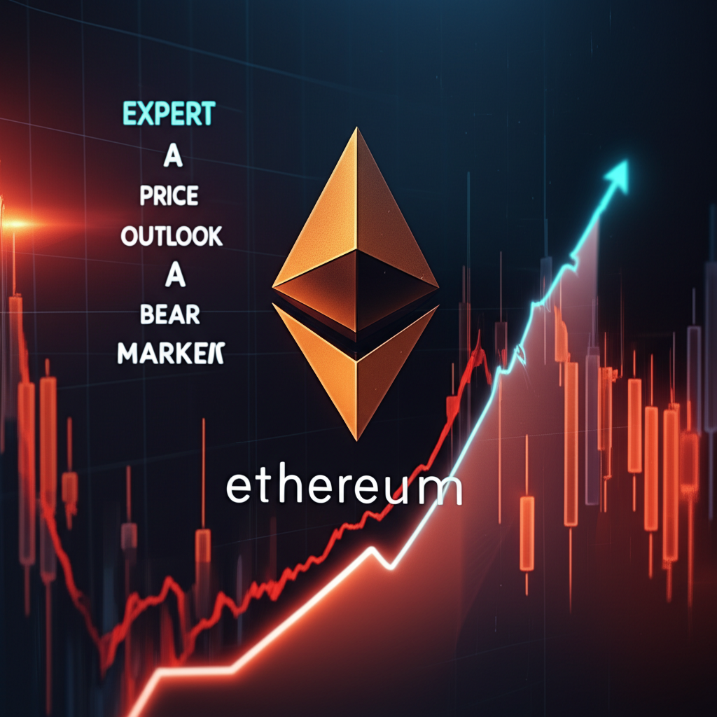 Expert The Economics of Eth Price Outlook During A Bear Market Explained in Plain English