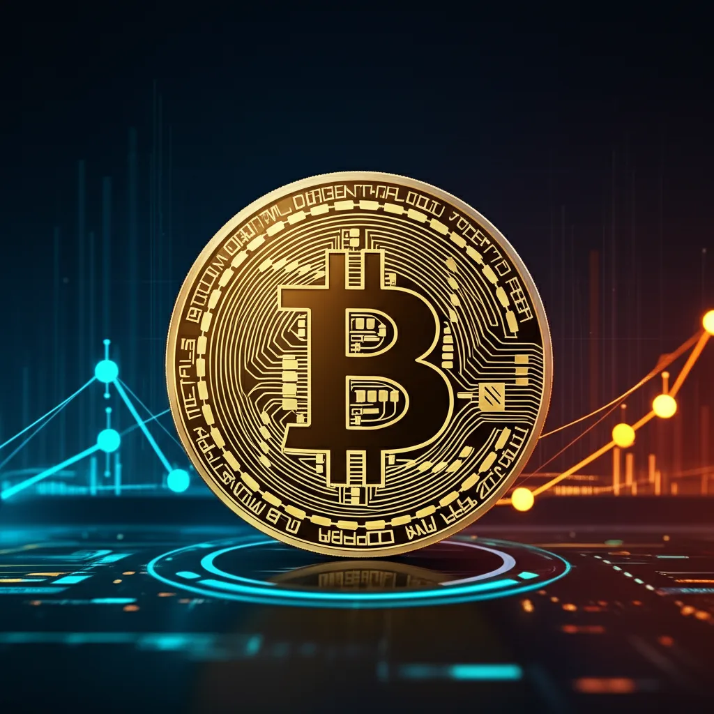 Expert Unlocking Growth with Bitcoin ETF Impact For Long-term Holders For Non-Coders