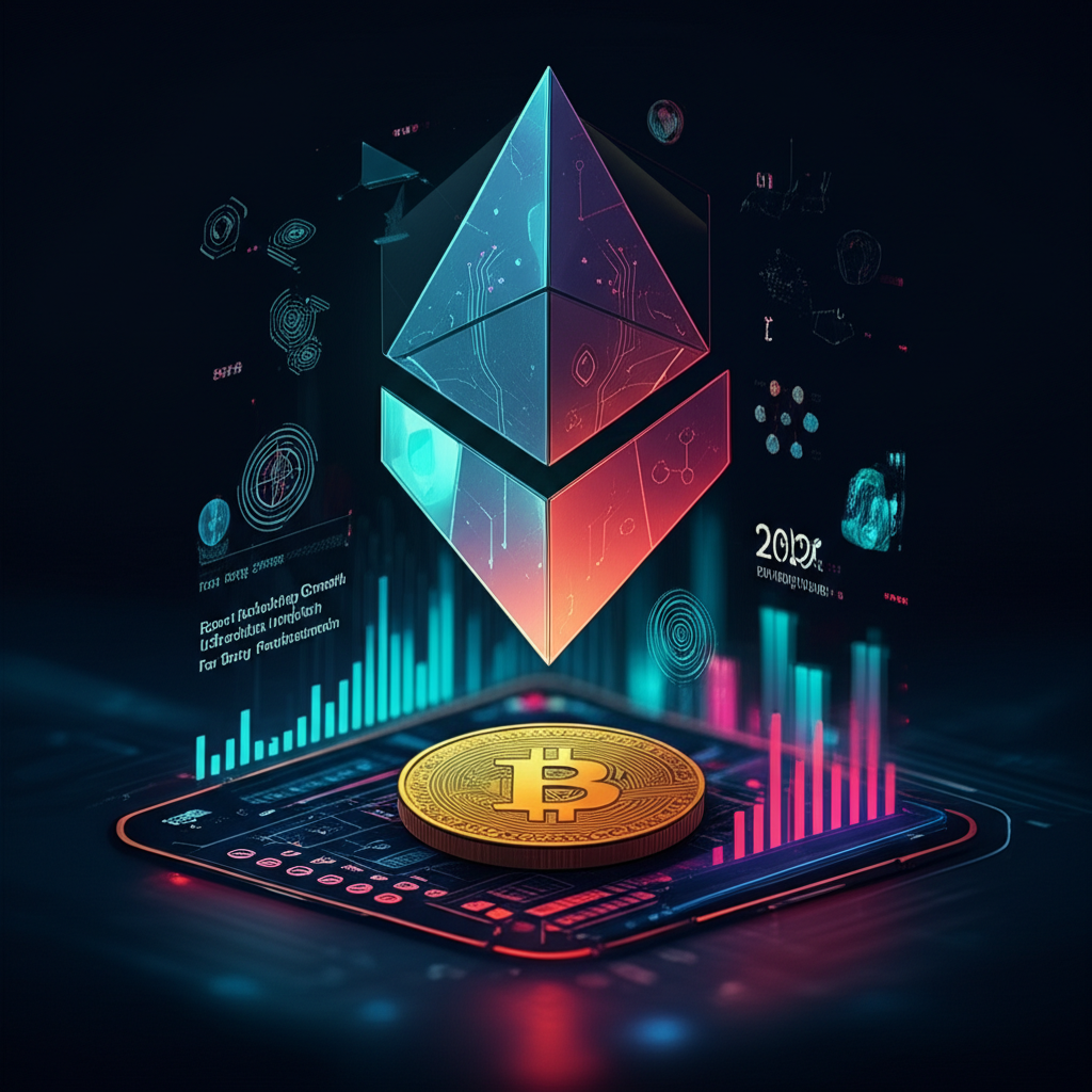 Expert Unlocking Growth with On-chain Analytics For Busy Professionals