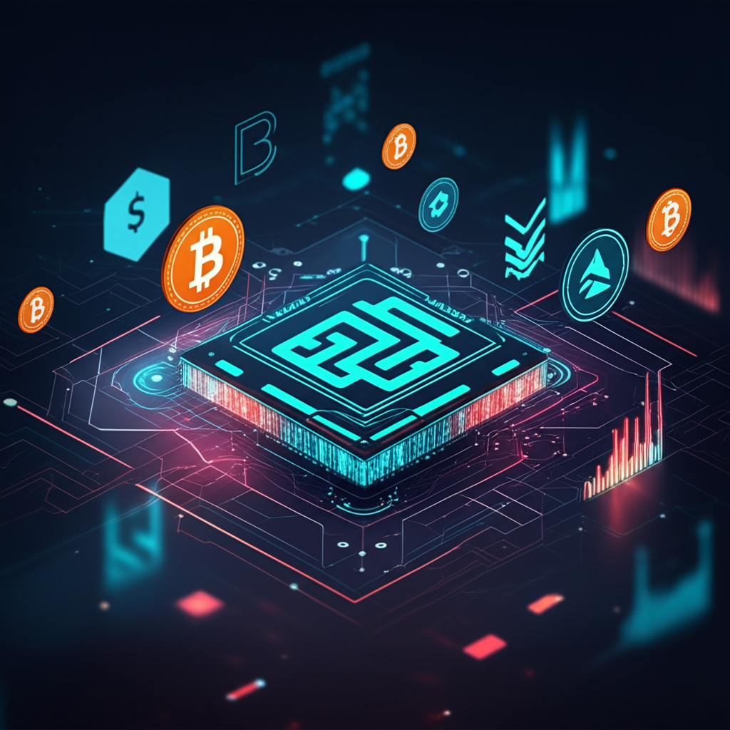 Exploring Near Protocol Sharding for Small Investors With Stablecoins