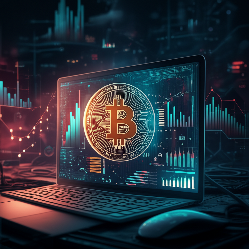 Field-Tested How to Bitcoin Mining At Home With Minimal Risk