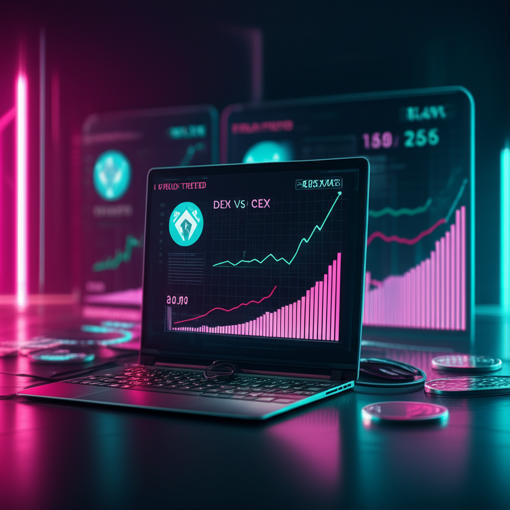 Field-Tested How to DEX Vs CEX Liquidity For Tax Efficiency For Non-Coders