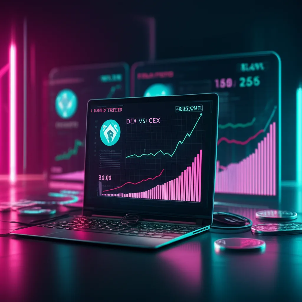 Field-Tested How to DEX Vs CEX Liquidity For Tax Efficiency For Non-Coders
