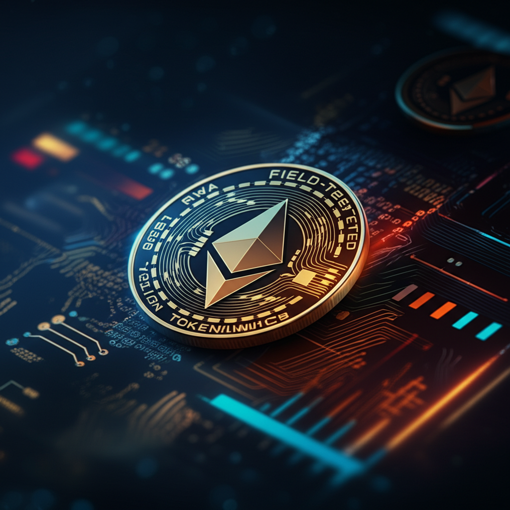 Field-Tested RWA Tokenization for Businesses Backed by Data