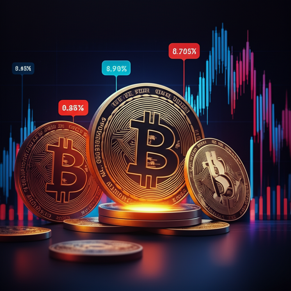 Funding Rates Explained for Passive Income