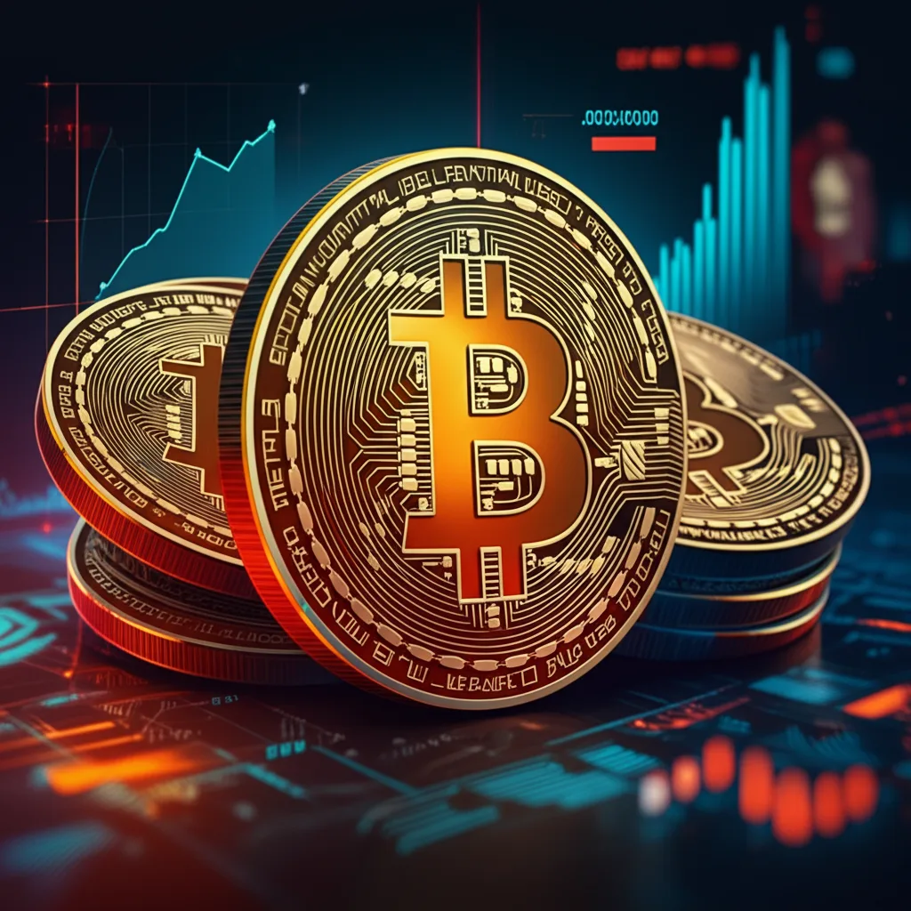 Getting Started with Bitcoin Price Prediction in 30 Minutes