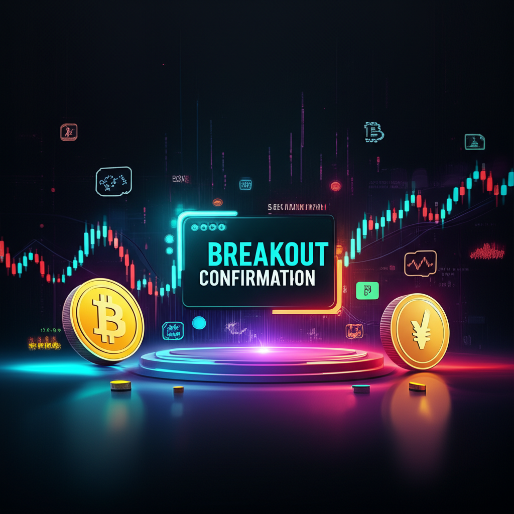 Getting Started with Breakout Confirmation in 30 Minutes With Risk Management