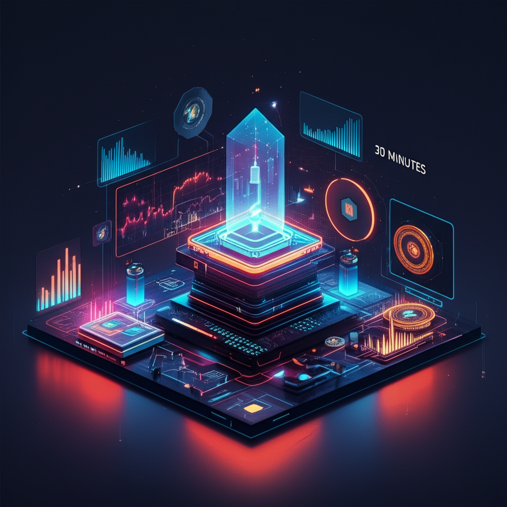 Getting Started with Cross-chain Bridges in 30 Minutes