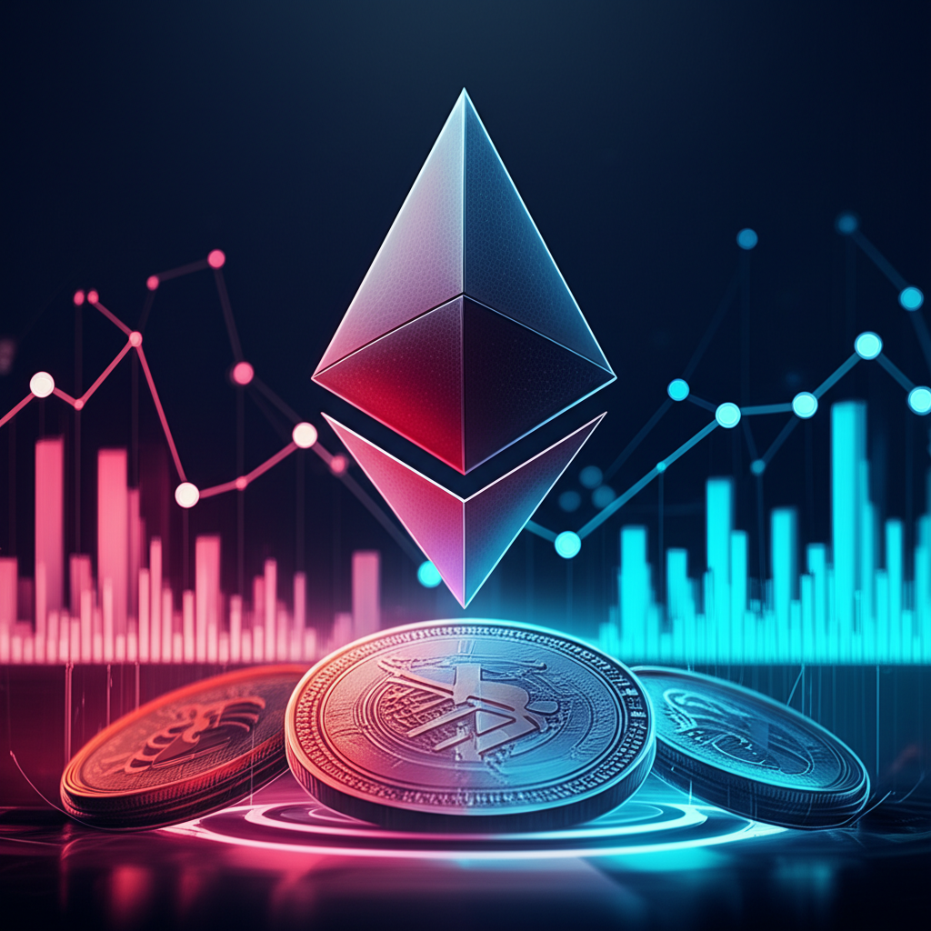 Getting Started with Eth Liquidity Staking in 30 Minutes