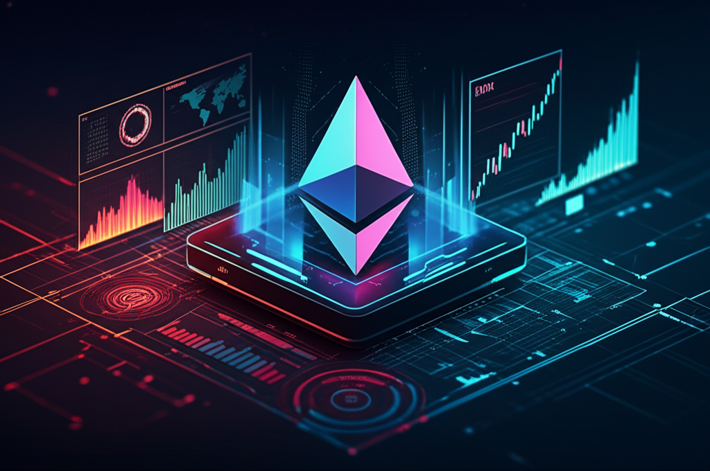 Getting Started with Eth Price Outlook in 30 Minutes With Risk Management