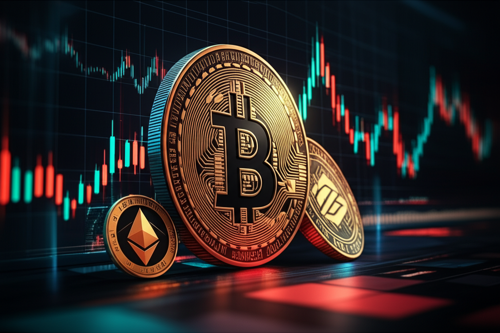 Hands-On Beginner to Pro with Technical Analysis Basics With Stablecoins Backed by Data