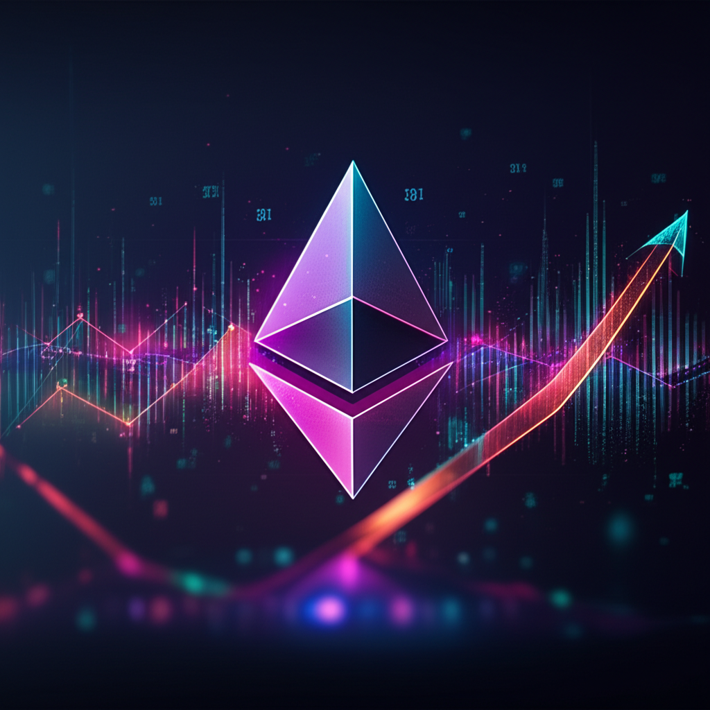 Hands-On Ethereum Staking for Passive Income Without Getting Overwhelmed