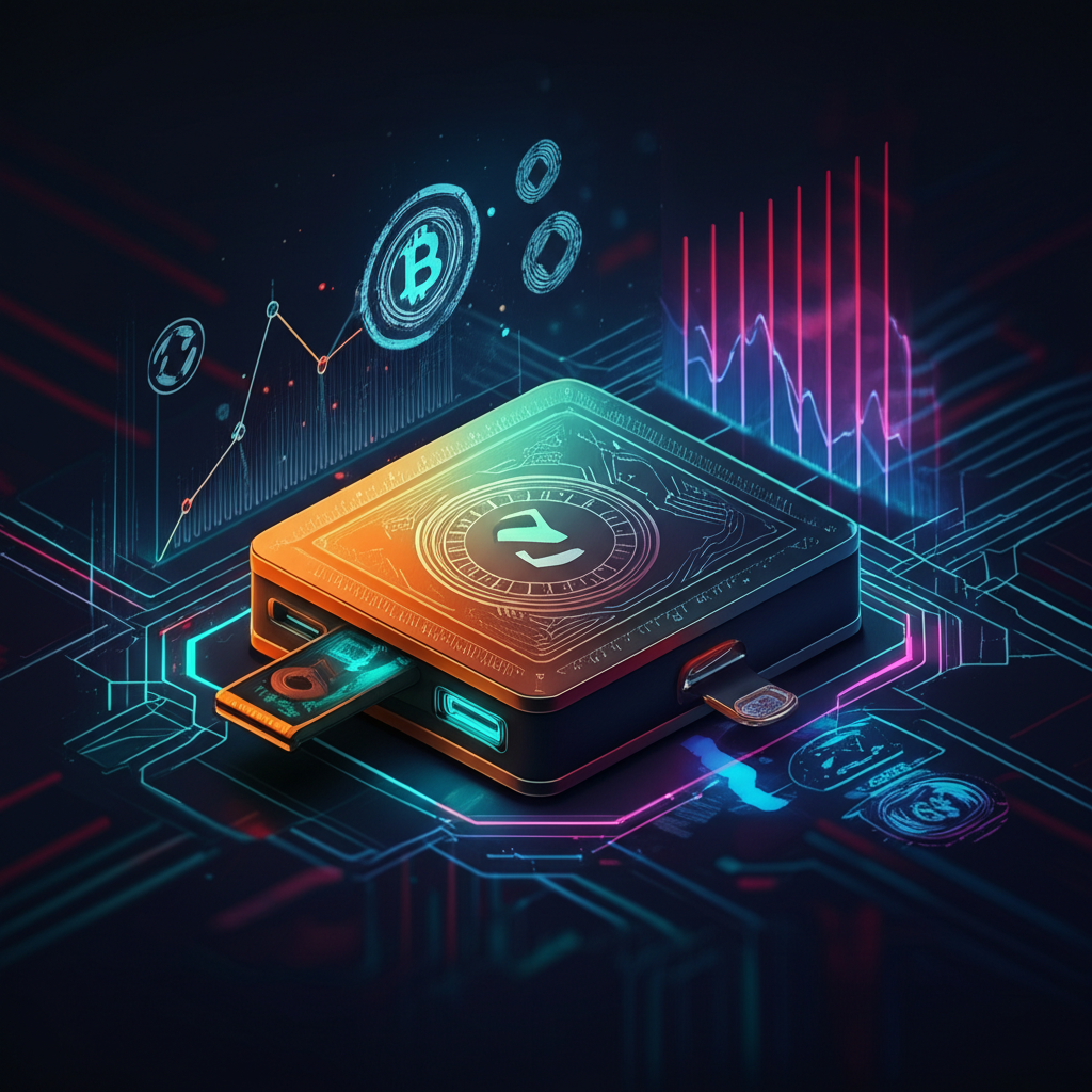 How to Consumer Protection In Crypto With Hardware Wallets