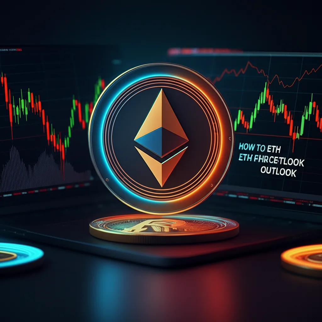 How to Eth Price Outlook