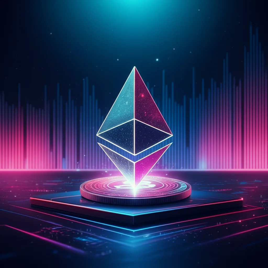 How to Ethereum Staking