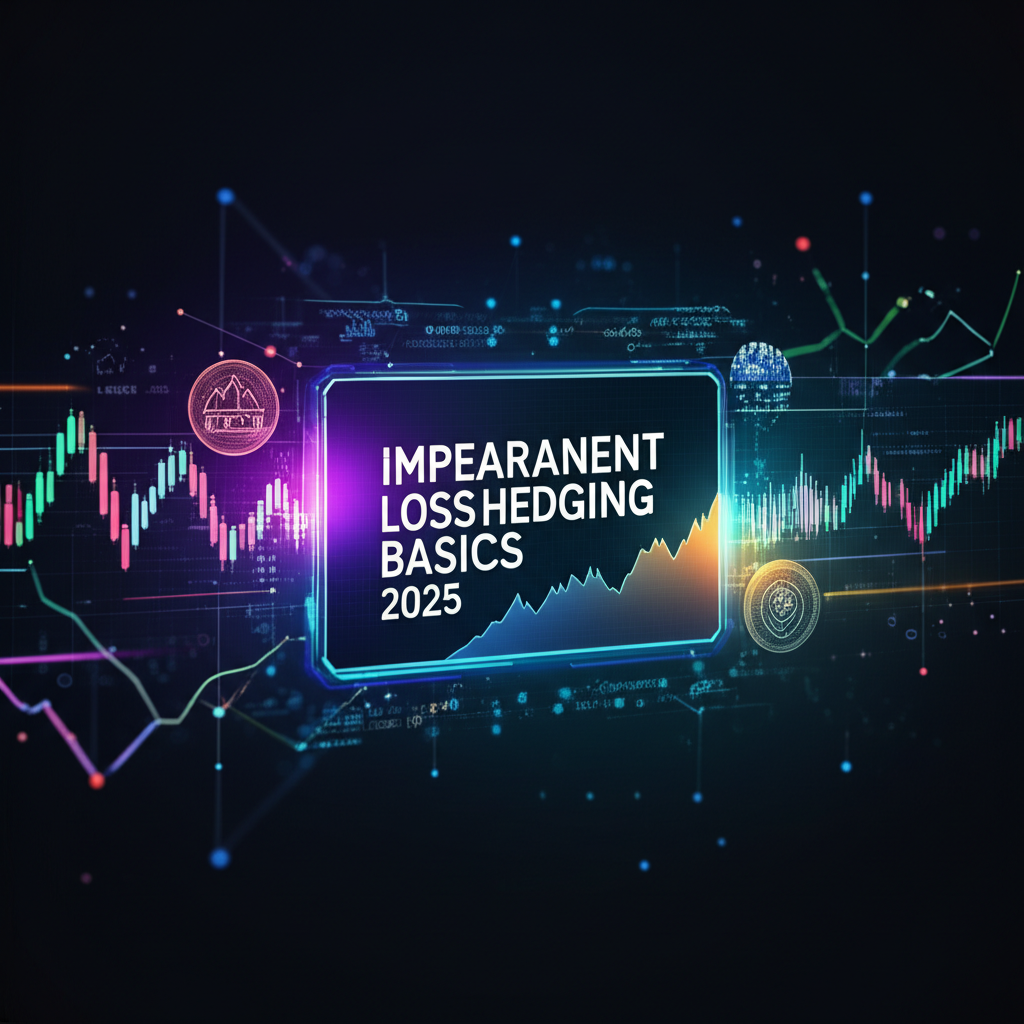 Impermanent Loss Hedging Basics 2025
