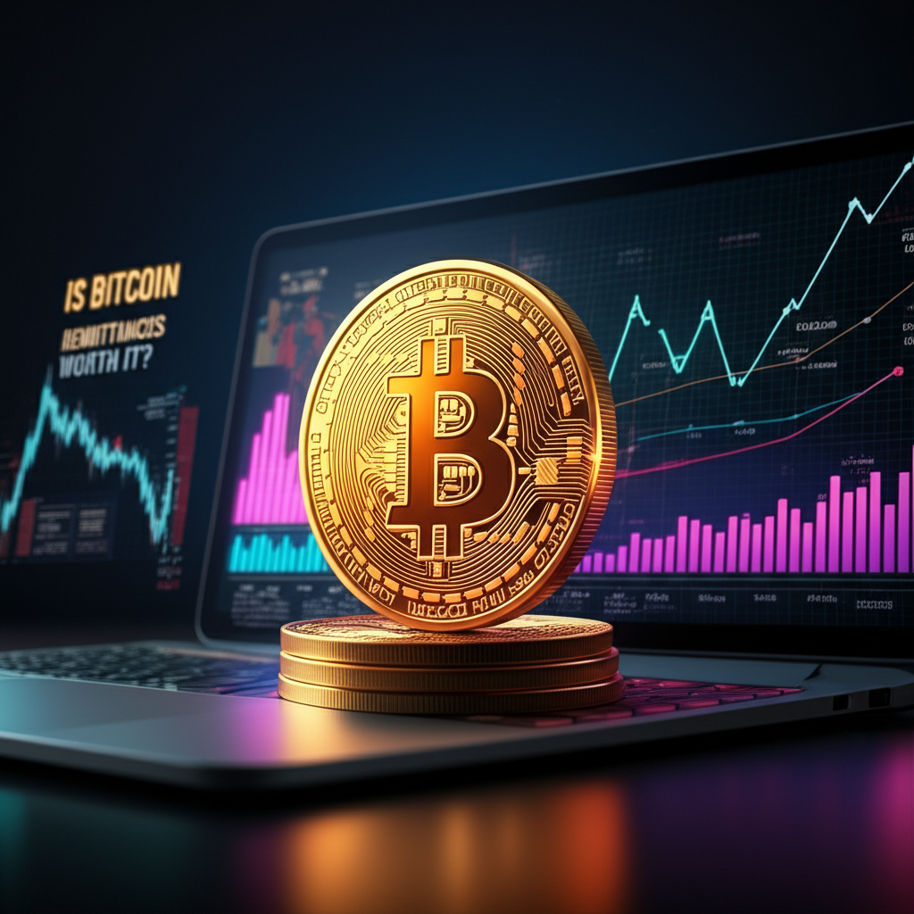 Is Bitcoin Remittances Worth It in 2025?