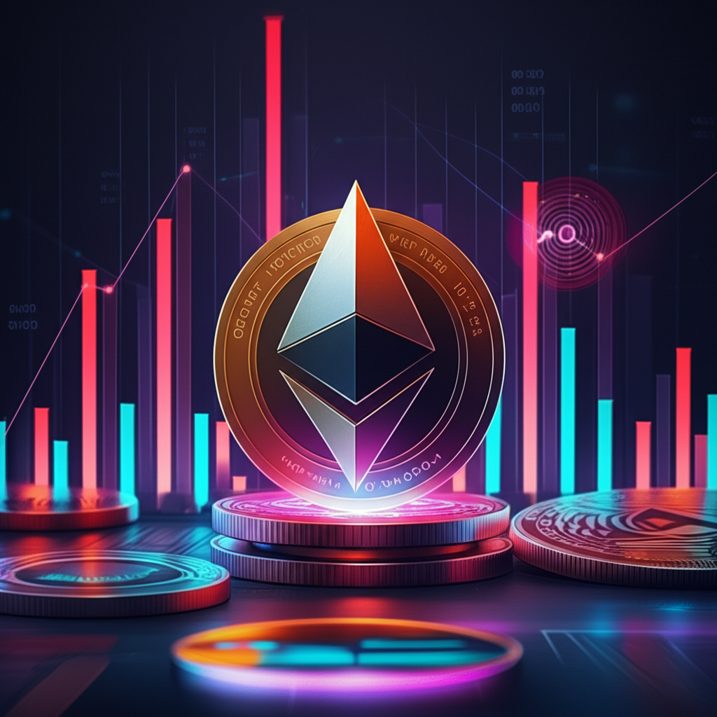 Is Eth ETF Prospects Worth It in 2025? For Indonesia