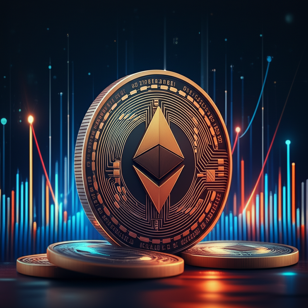 Is Eth Price Outlook Worth It in 2025? For Tax Efficiency