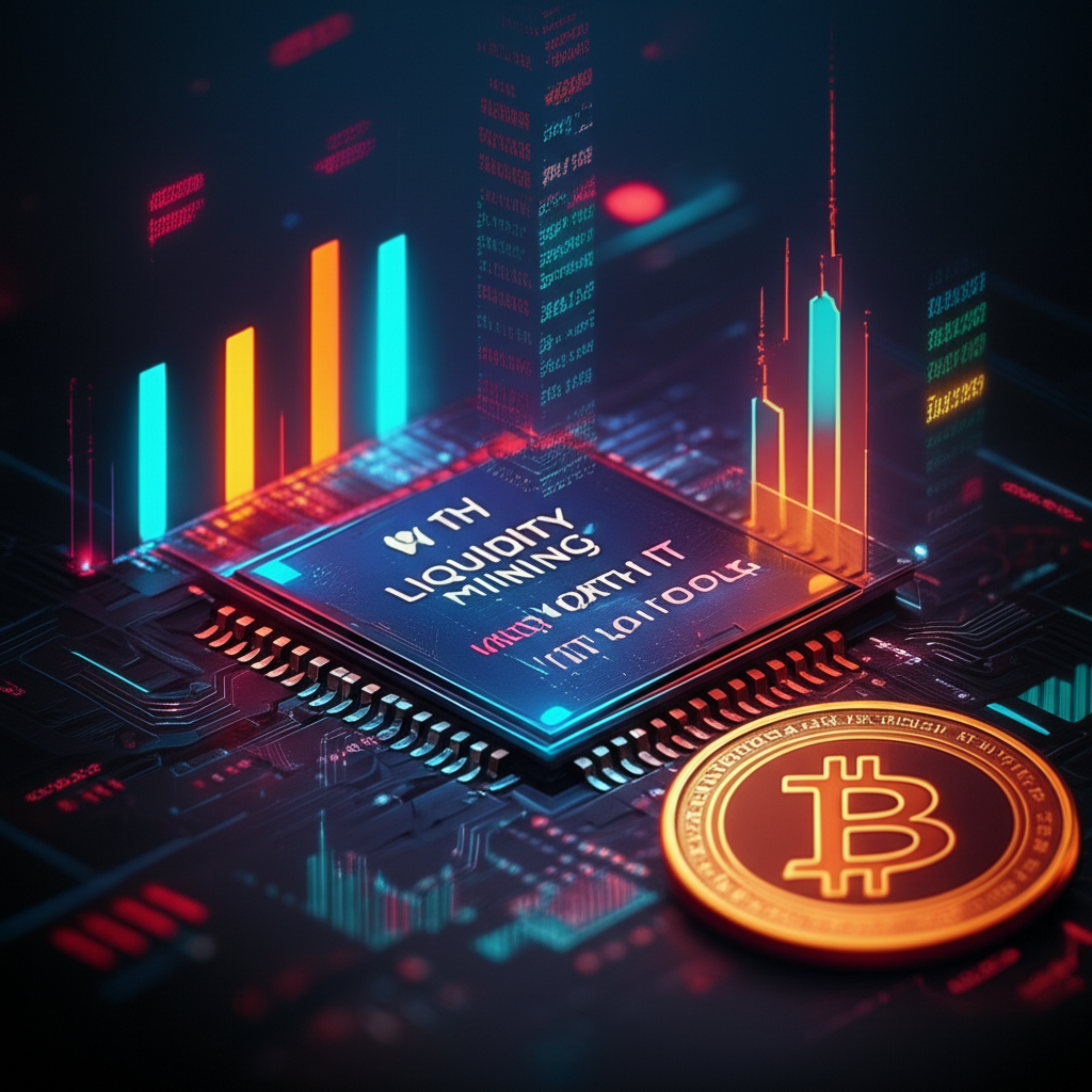 Is Liquidity Mining Worth It in 2025? With AI Tools