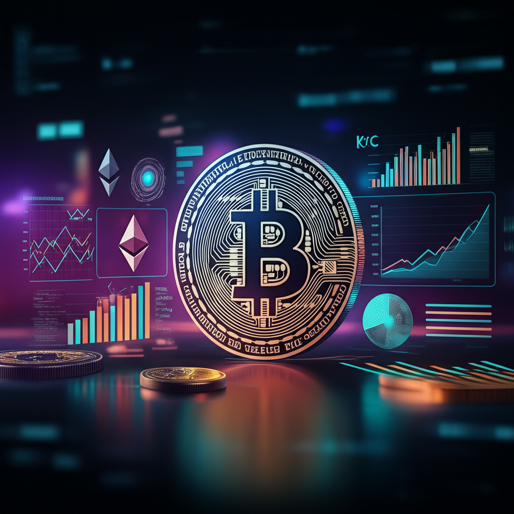 KYC And AML For Crypto for Passive Income With Risk Management