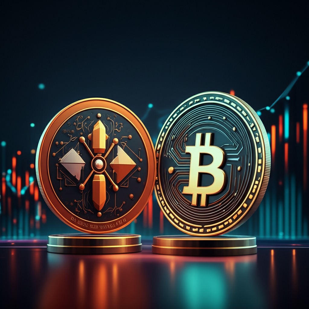 Layer-1 vs Layer-2: Beginner to Pro with Bitcoin Investing With Automated Bots