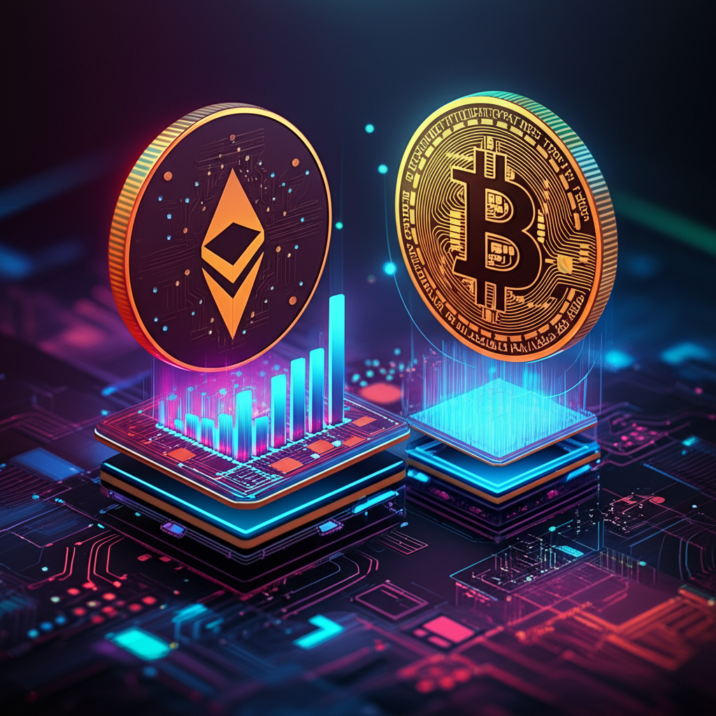 Layer-1 vs Layer-2: Bitcoin For SMEs for Developers