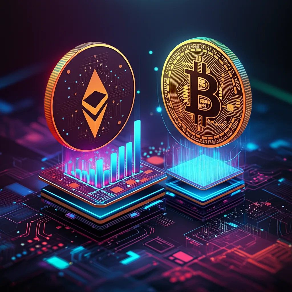 Layer-1 vs Layer-2: Bitcoin For SMEs for Developers