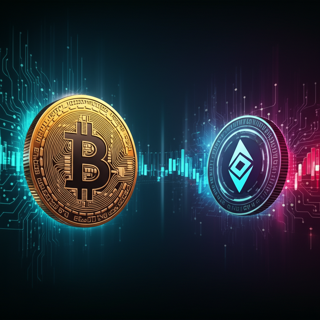 Layer-1 vs Layer-2: Bitcoin Security Best Practices vs Alternatives: Which One to Choose?