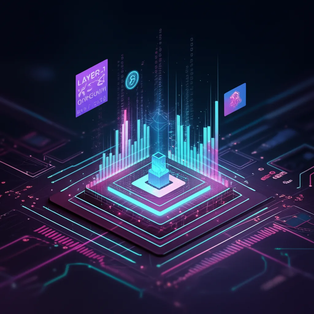 Layer-1 vs Layer-2: Copy Trading On-chain Basics 2025