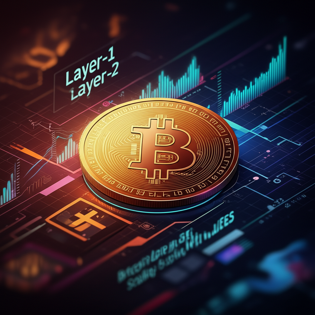 Layer-1 vs Layer-2: Getting Started with Bitcoin Layer-2 Scaling in 30 Minutes With Low Fees