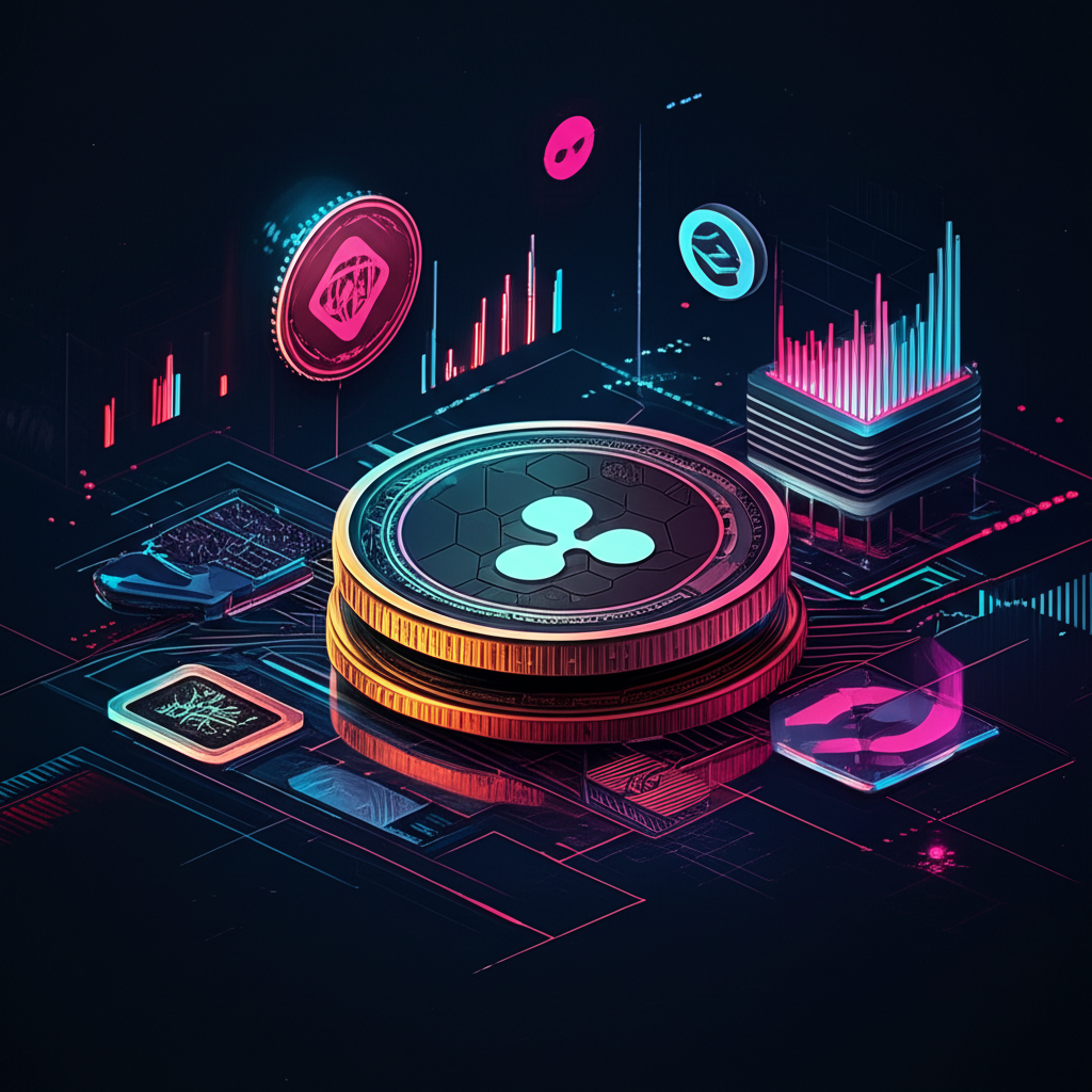 Layer-1 vs Layer-2: Getting Started with Ripple For Payments in 30 Minutes With Layer-2 Networks