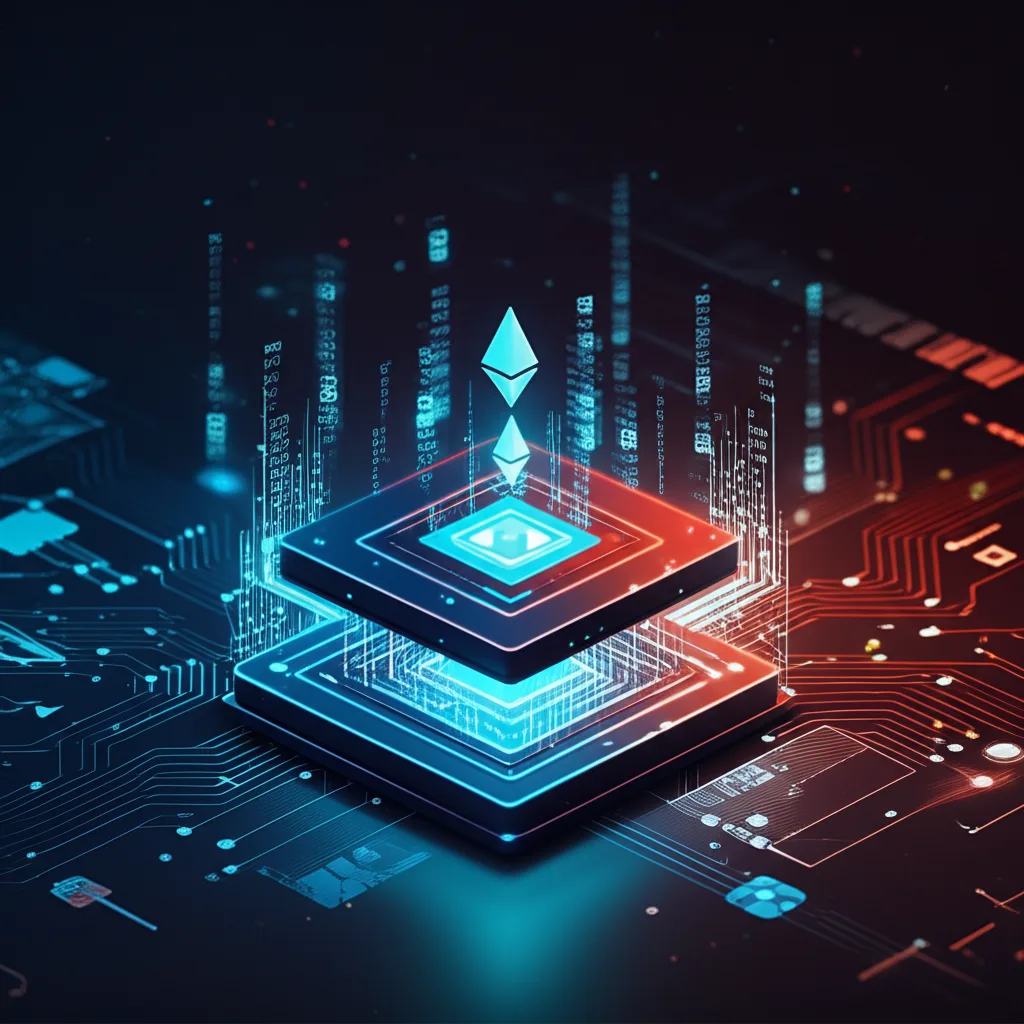 Layer-1 vs Layer-2: How to Erc-20 Vs Erc-721
