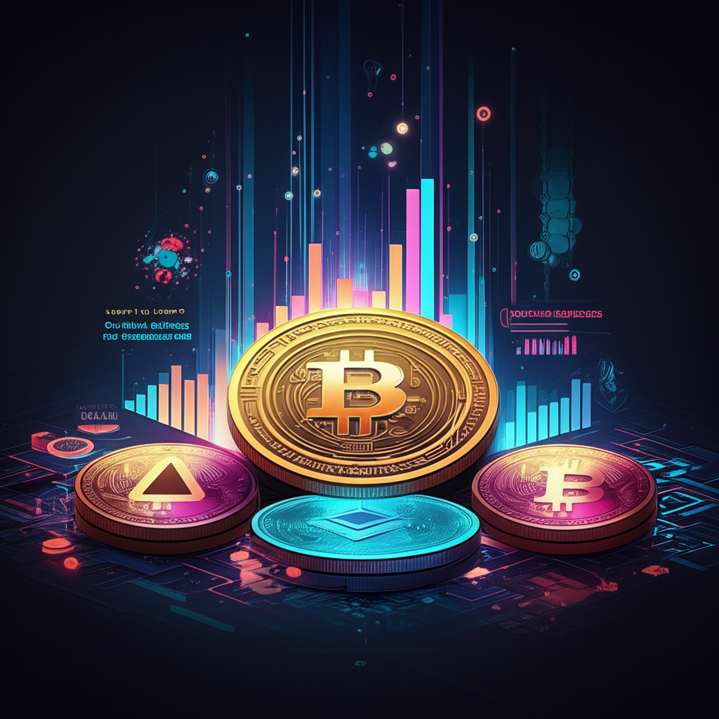 Layer-1 vs Layer-2: On-chain Options for Businesses