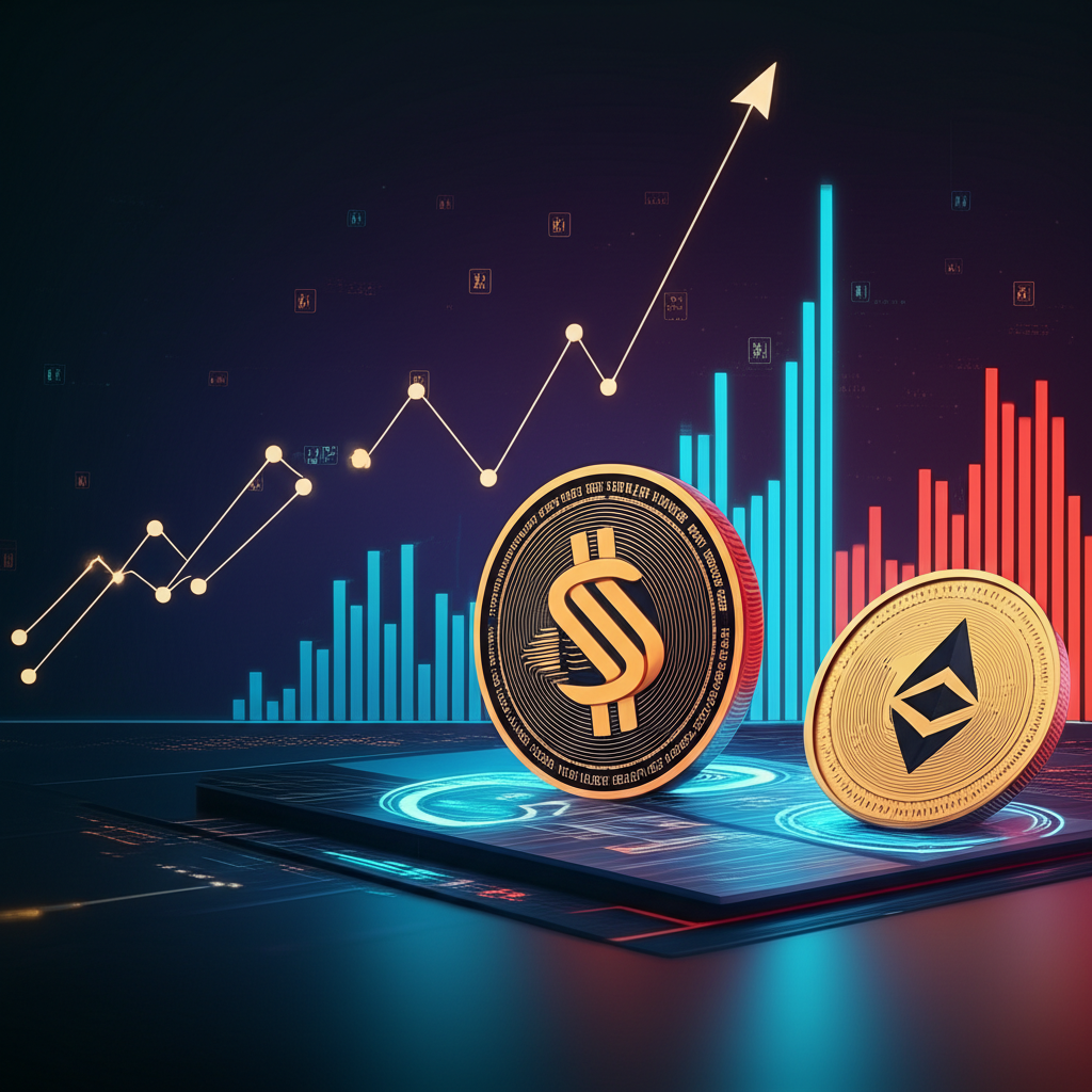 Layer-1 vs Layer-2: Solana For Defi for Passive Income