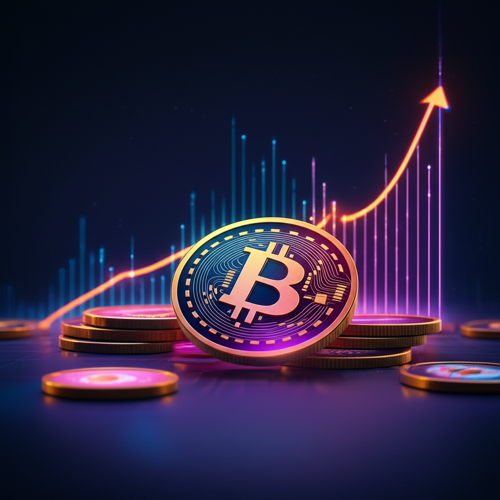 Liquidity Mining for Passive Income For High Volatility