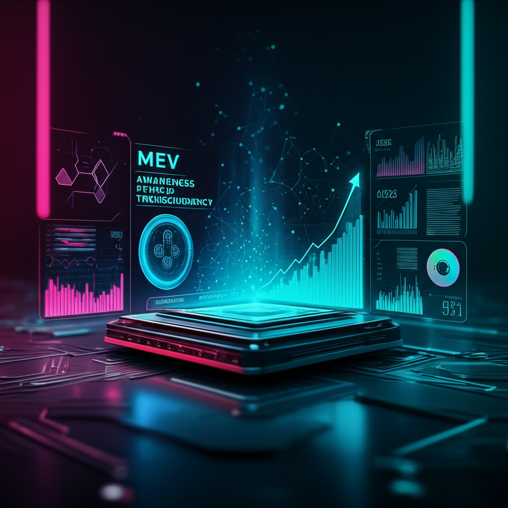 MEV Awareness Roadmap 2025: Navigating the Future of Blockchain Transparency