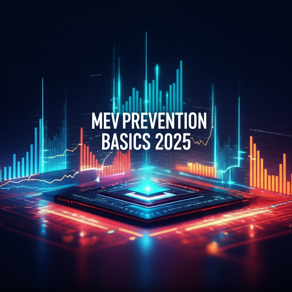 MEV Prevention Basics 2025