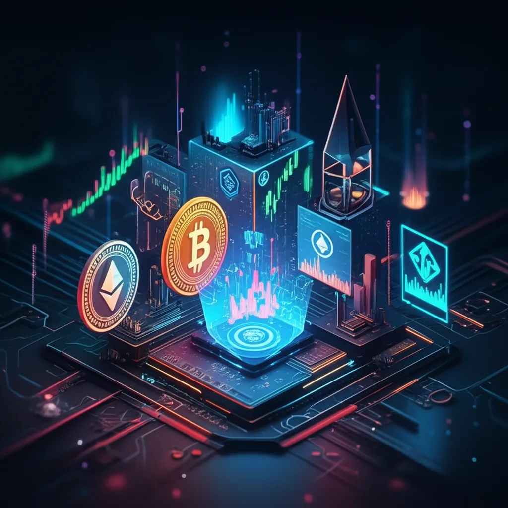 Mastering Liquidity Mining for Developers in the Decentralized Web