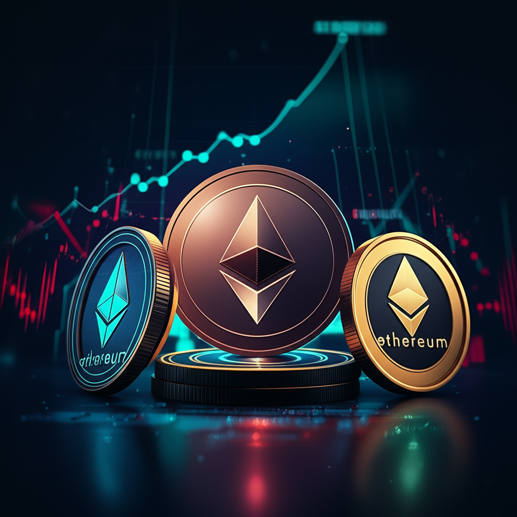 Maximizing Your Returns: Ethereum Staking for Passive Income