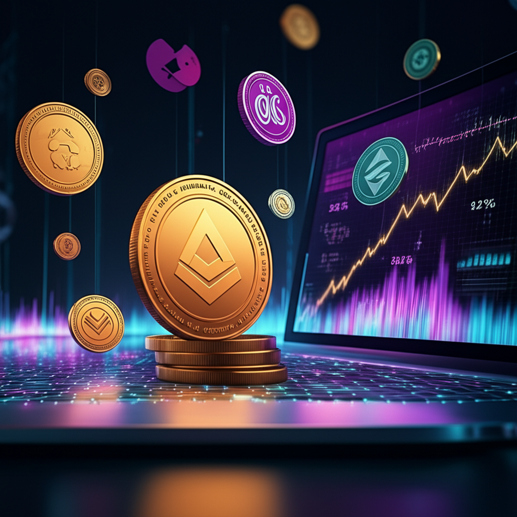 Meme Coin Strategies Basics 2025: Navigating the Volatile Digital Asset Landscape