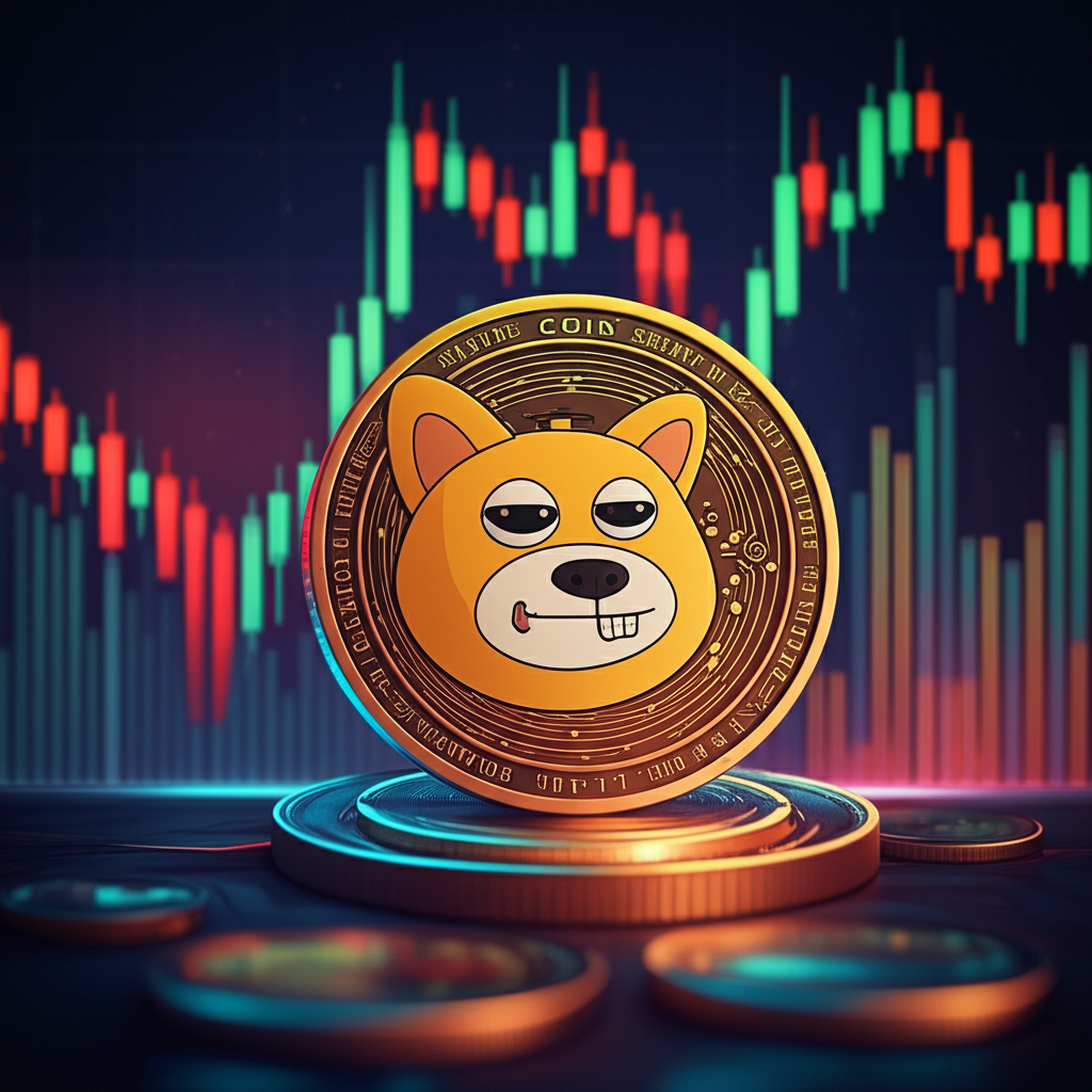 Meme Coin Strategies: What You Need to Know During A Bear Market