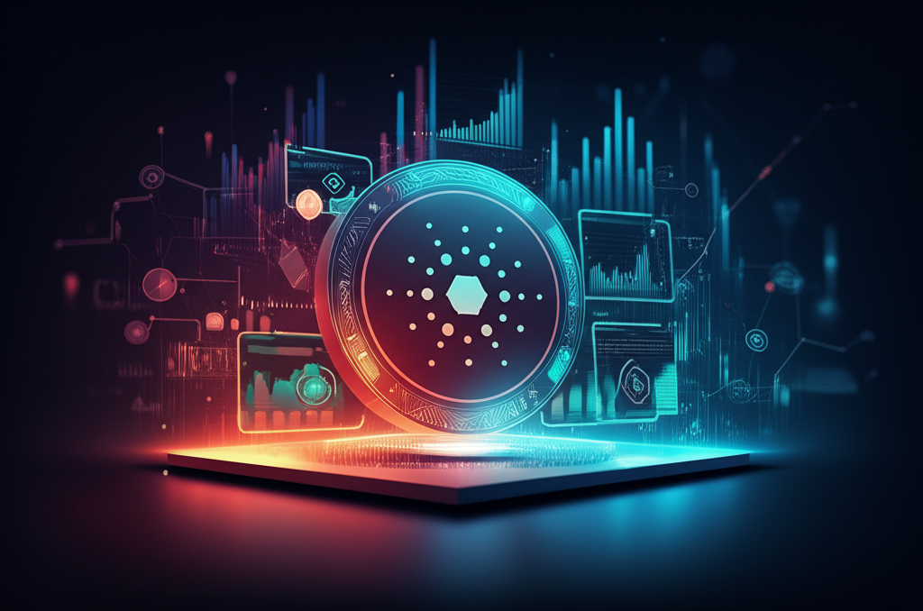 Navigating Cardano Smart Contracts for Small Investors Using Cexs