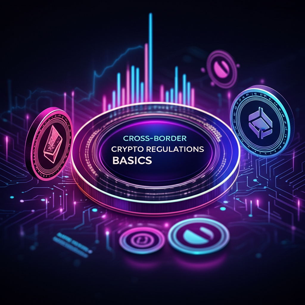 Navigating Cross-border Crypto Regulations Basics in 2025