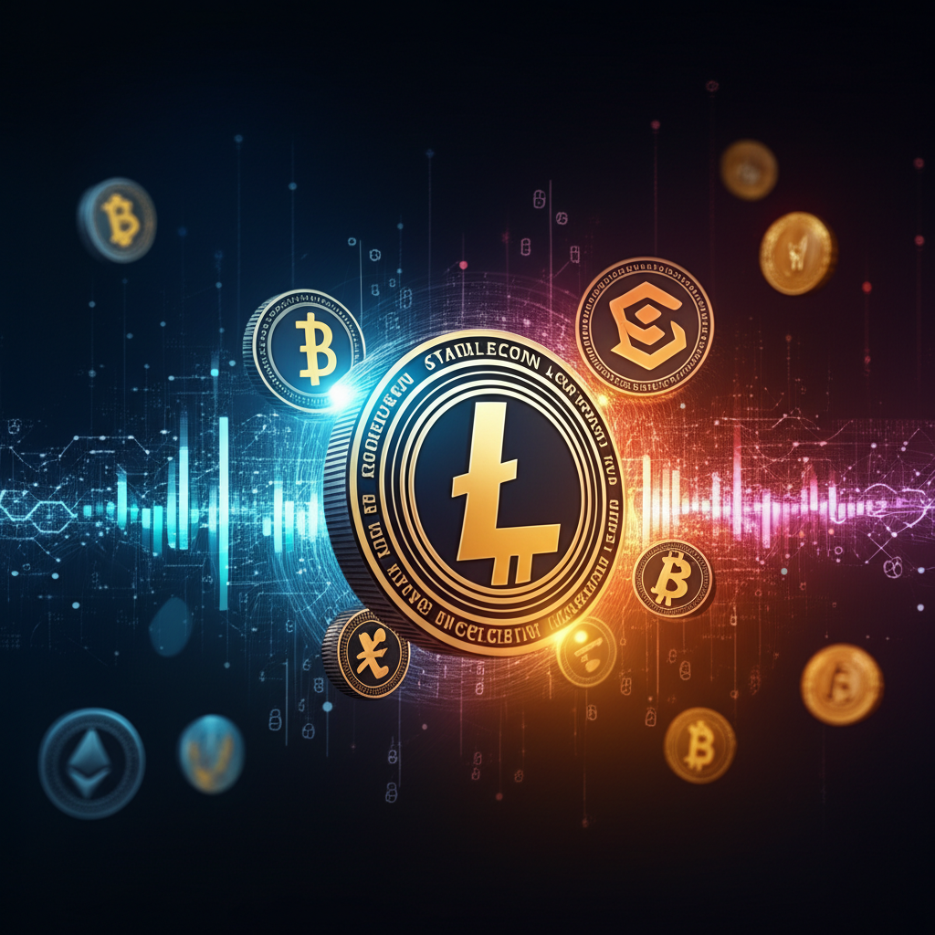 Navigating Stablecoin Laws for Passive Income