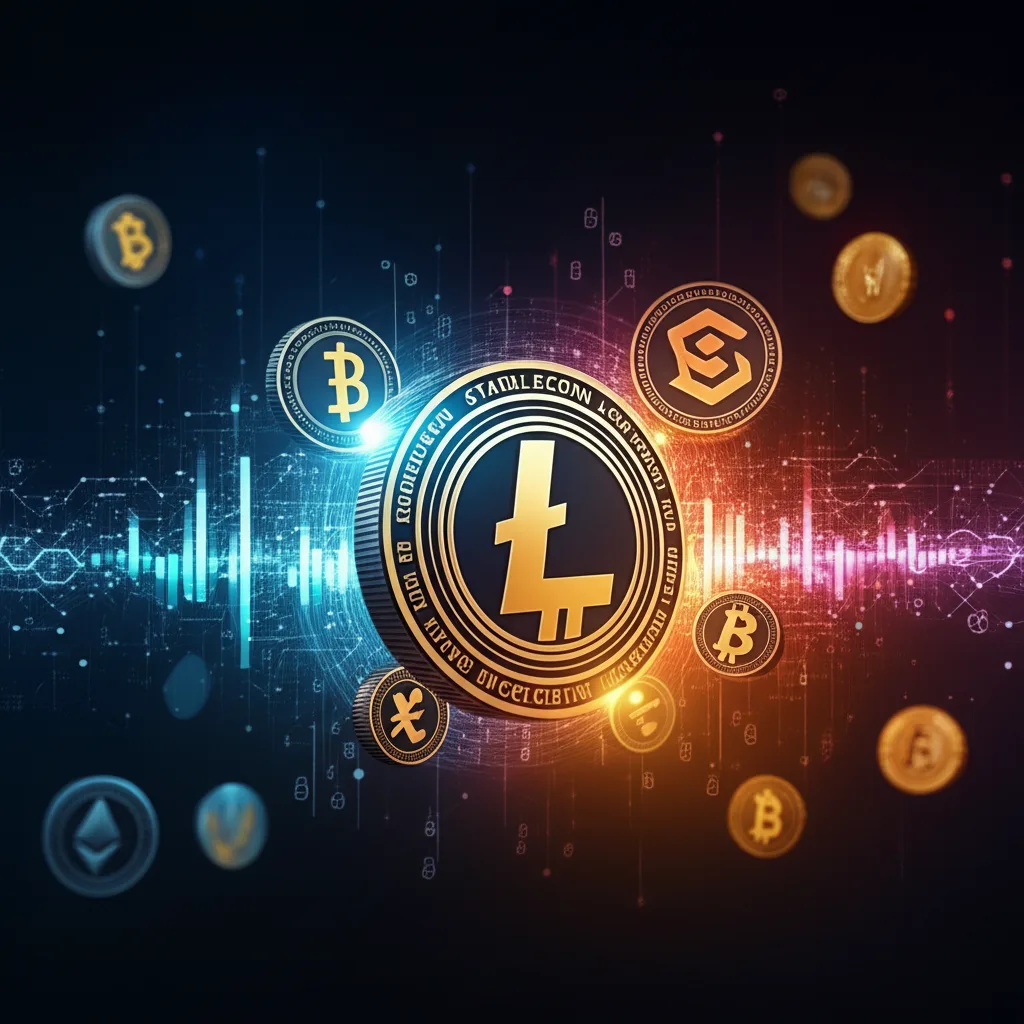 Navigating Stablecoin Laws for Passive Income